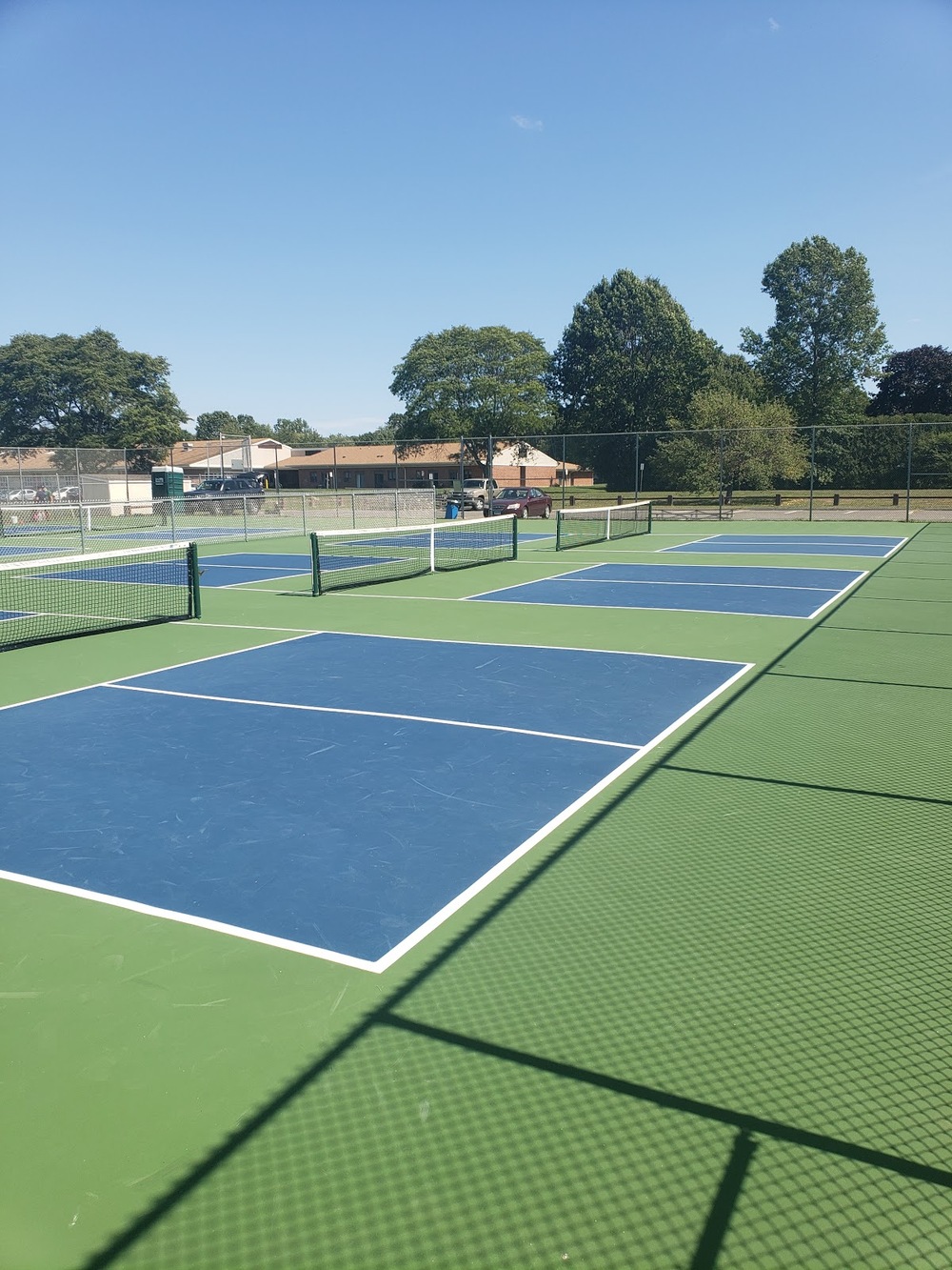 Play Pickleball at Veteran's Memorial Athletic Park: Court Information ...