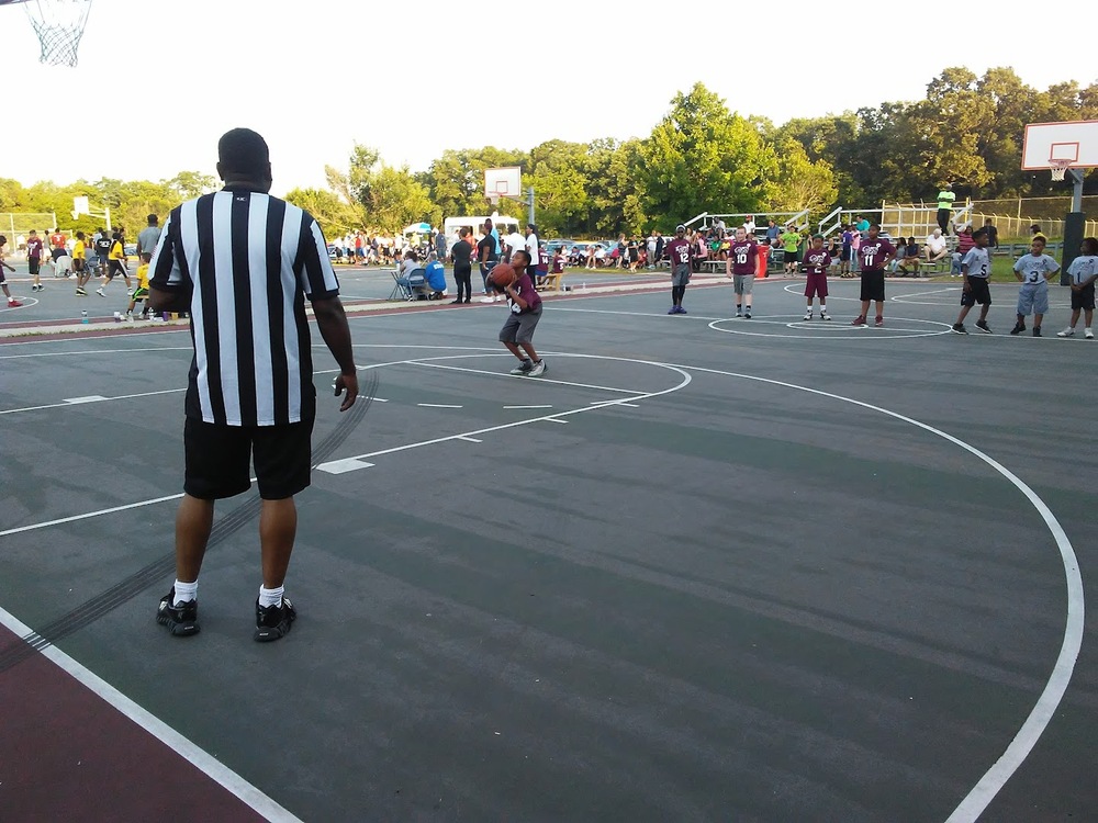 Photo of Pickleball at Bumpy Cape Lion Courts