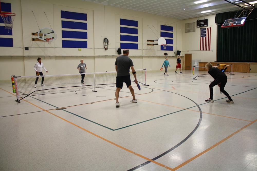 Photo of Pickleball at Acidic Bonsmara Courts