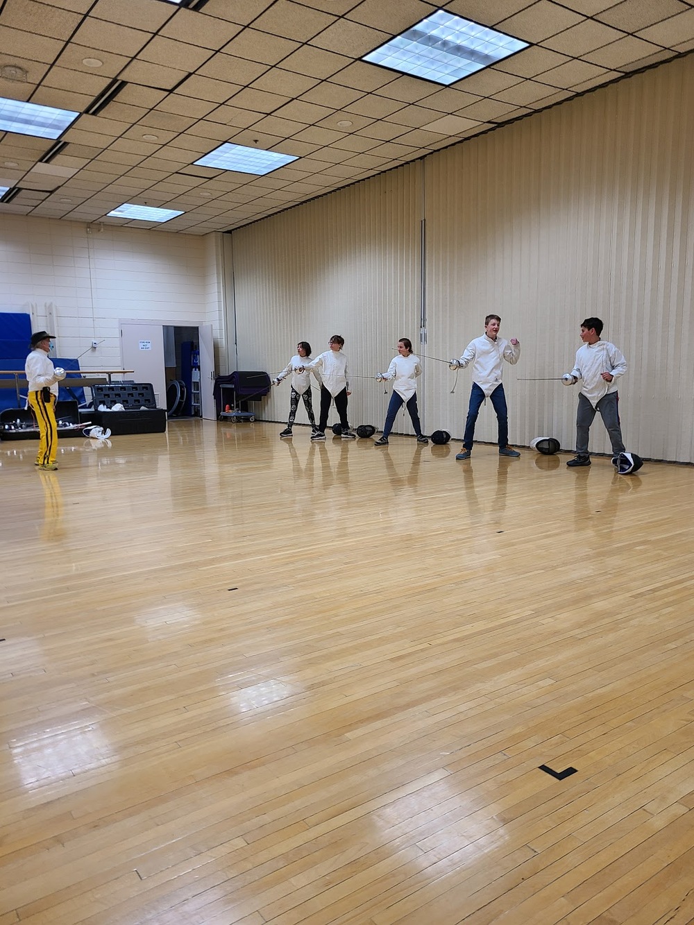 Photo of Pickleball at Cooked Cape Lion Courts