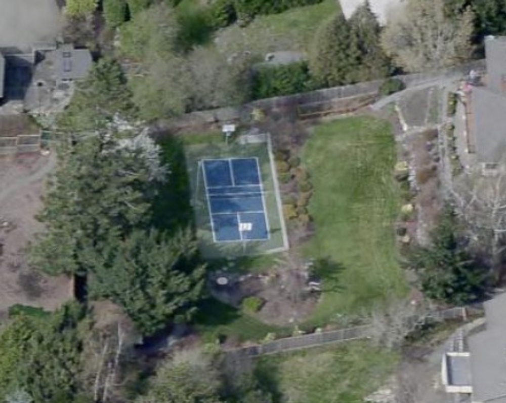 Photo of Pickleball at Beautiful Jersey Wooly Courts