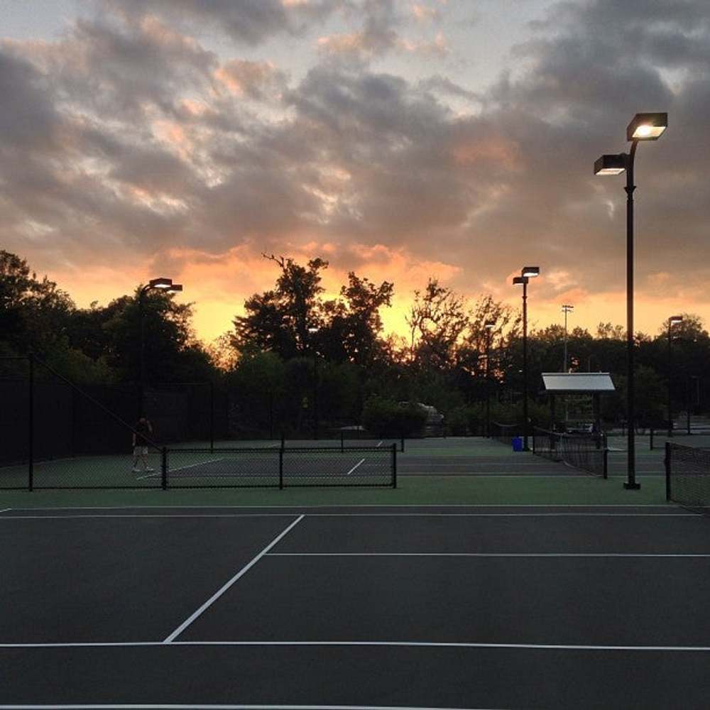 Photo of Pickleball at Active Spectacled Bear Courts