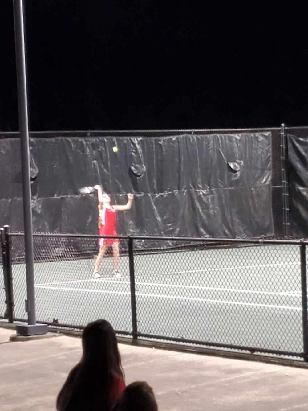 Photo of Pickleball at Northeast Park Tennis Center