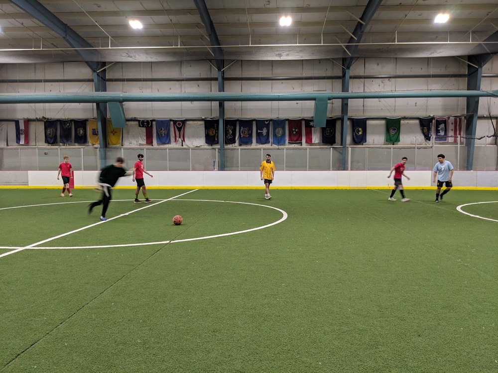 Photo of Pickleball at Artistic Ghost Ant Courts