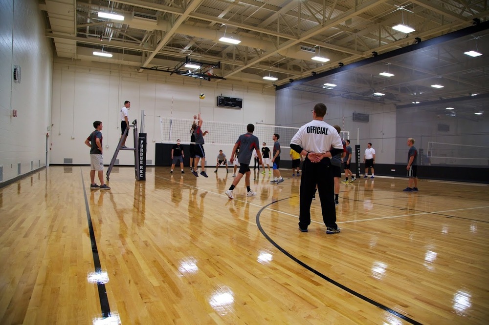 Photo of Pickleball at Acclaimed Tiger Horse Courts