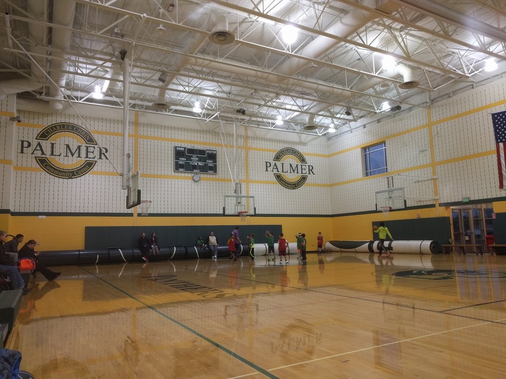 Photo of Pickleball at Ample Masked Duck Courts