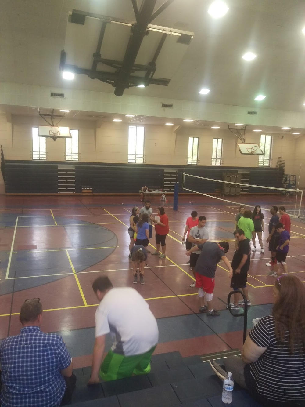 Photo of Pickleball at Adored Pointer Courts