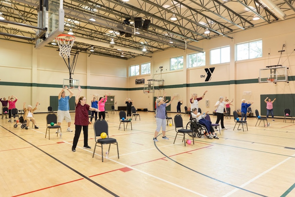 Photo of Pickleball at Agile Harlequin Duck Courts