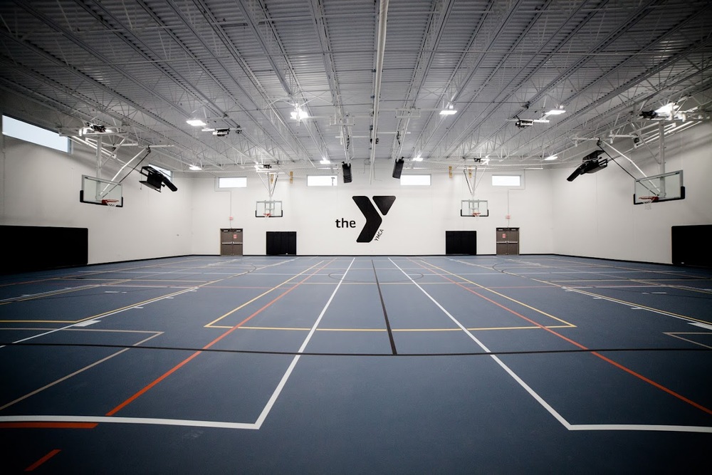 Photo of Pickleball at Xenia YMCA