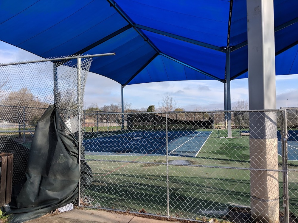 Photo of Pickleball at Able Morelet S Crocodile Courts