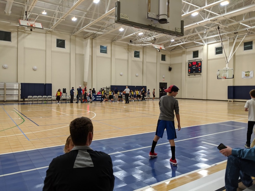 Photo of Pickleball at Active Spectacled Bear Courts