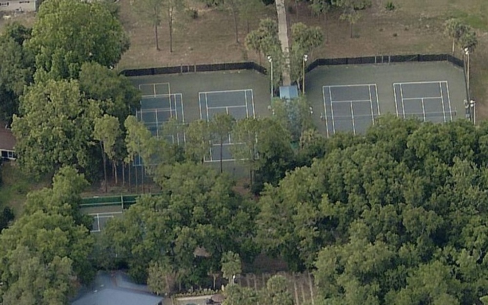 Photo of Pickleball at Adventurous Saltwater Crocodile Courts