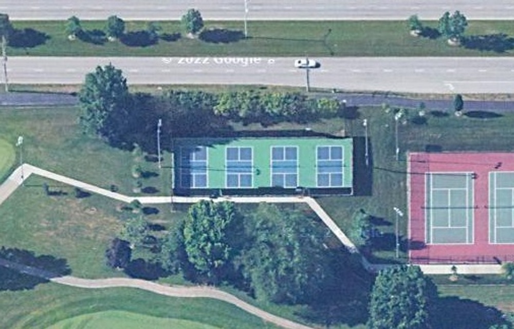 Photo of Pickleball at Nifty Mucuchies Courts