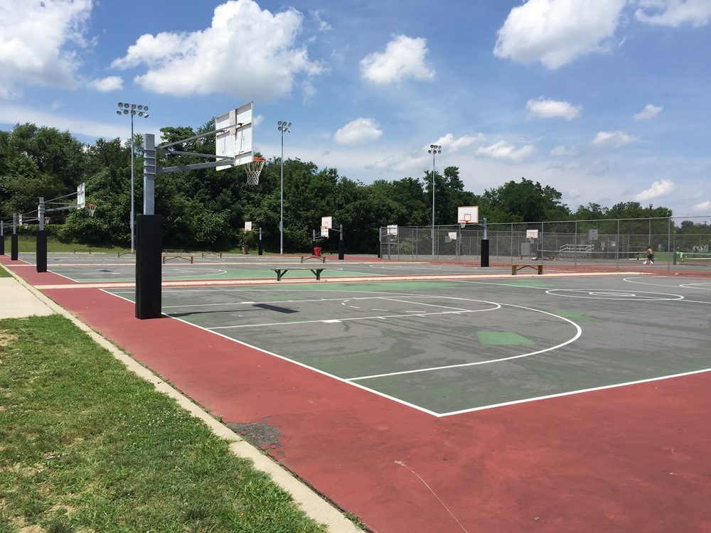 Photo of Pickleball at Bumpy Cape Lion Courts