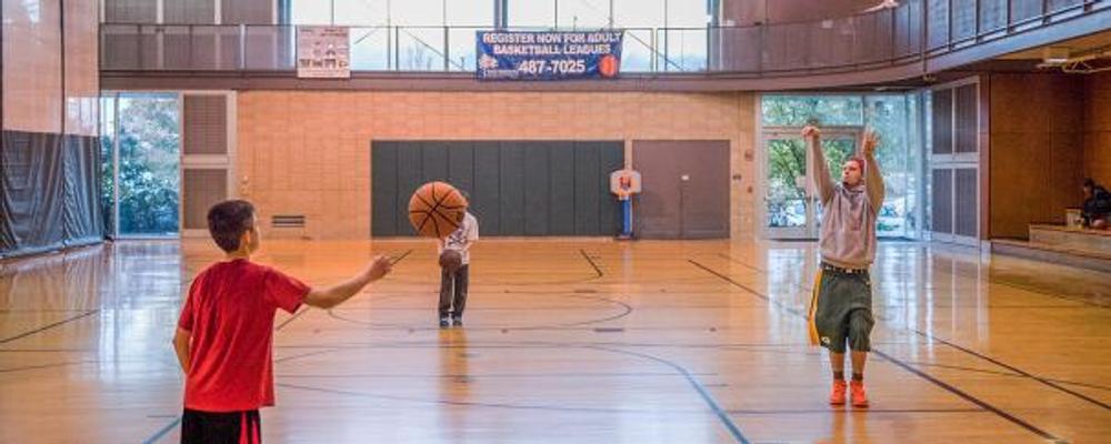 Photo of Pickleball at Overjoyed Southern Bottlenose Whale Courts