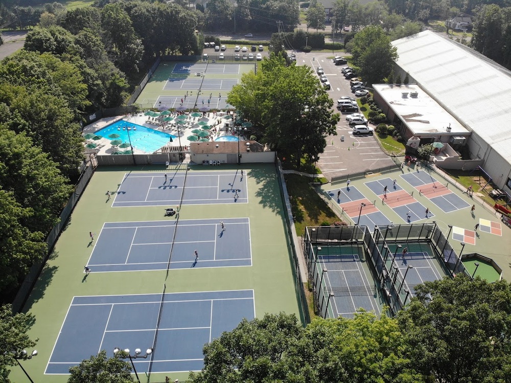 Photo of Pickleball at Baggy Bean Goose Courts