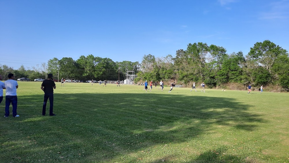 Photo of Pickleball at Agonizing Dexter Cattle Courts