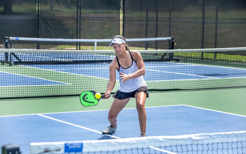 Photo of Pickleball at Brookhaven Country Club
