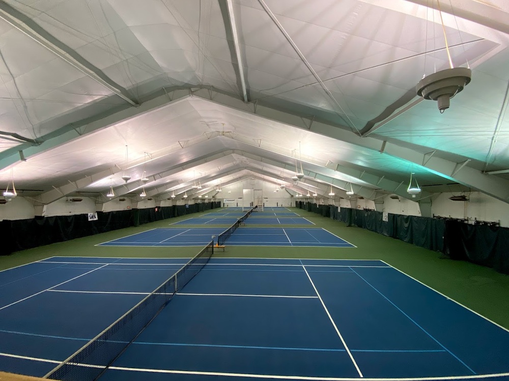 Photo of Pickleball at LifeSport Tennis Club - Racine