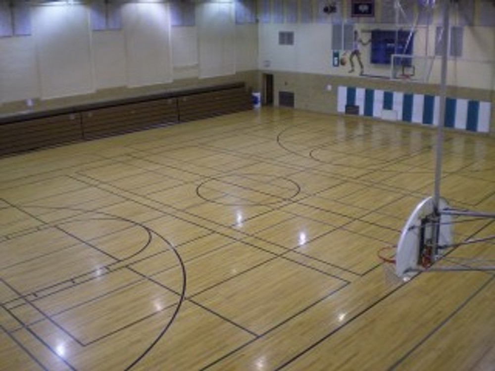 Photo of Pickleball at Attached Cat Eyed Night Snake Courts