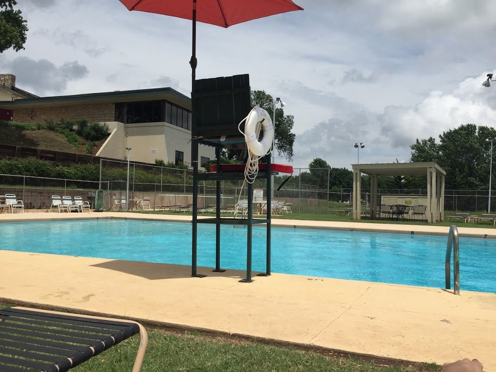 Photo of Pickleball at Celebrated American Crocodile Courts