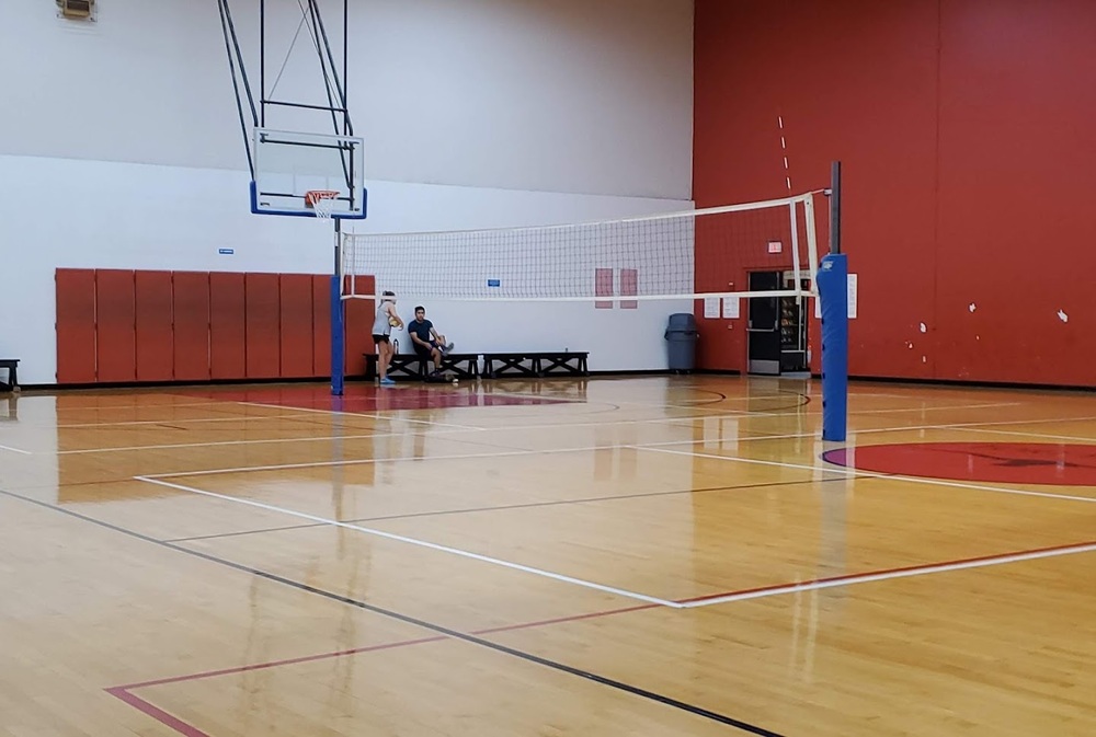 Photo of Pickleball at Accomplished German Angus Courts