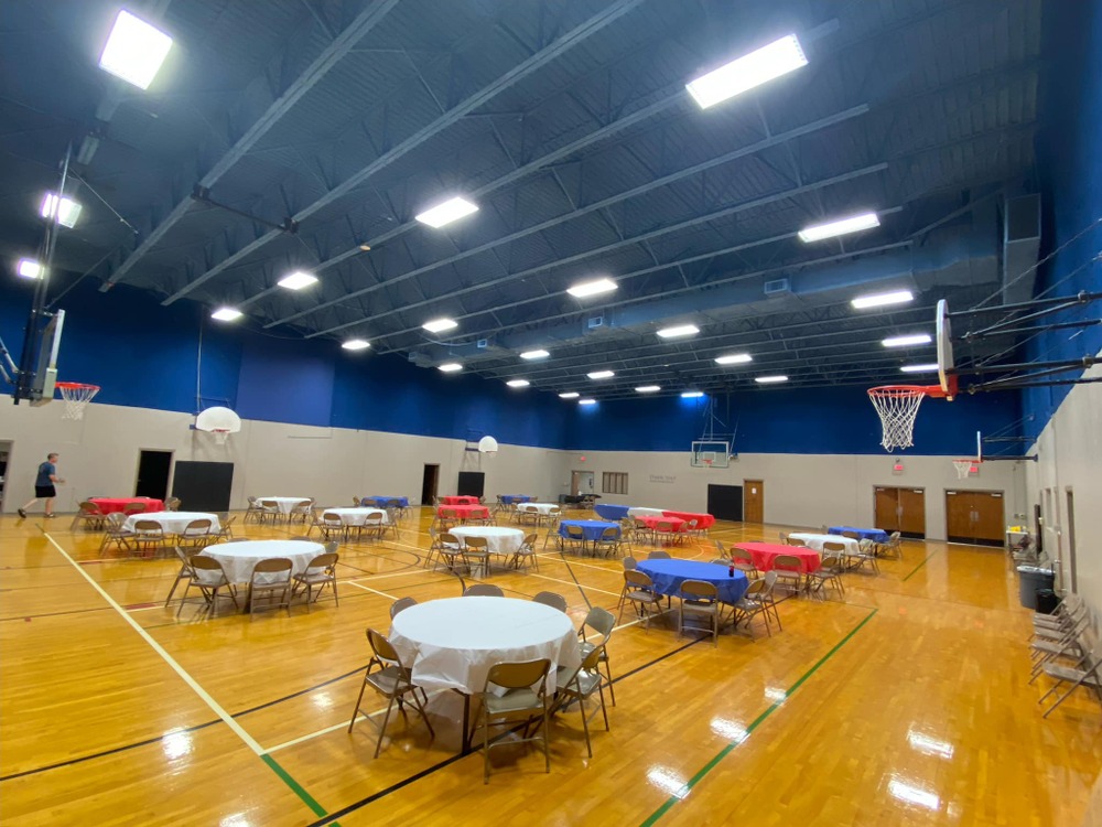 Photo of Pickleball at Cooperative Masai Lion Courts