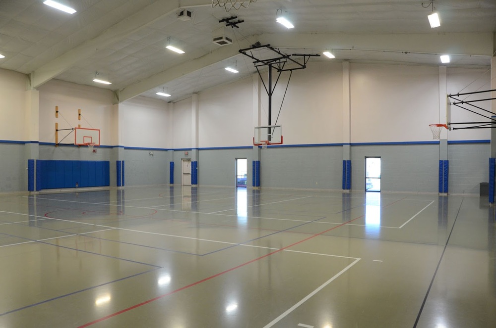 Photo of Pickleball at Acidic Brown Bear Courts