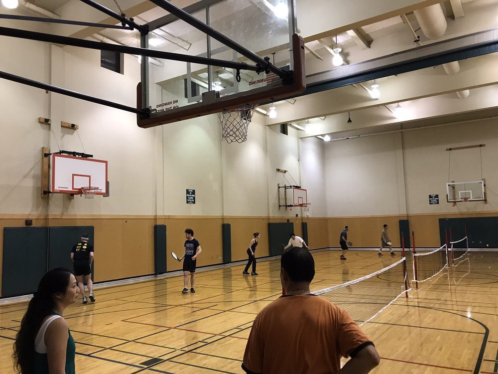 Play Pickleball at International District/Chinatown Community Center ...