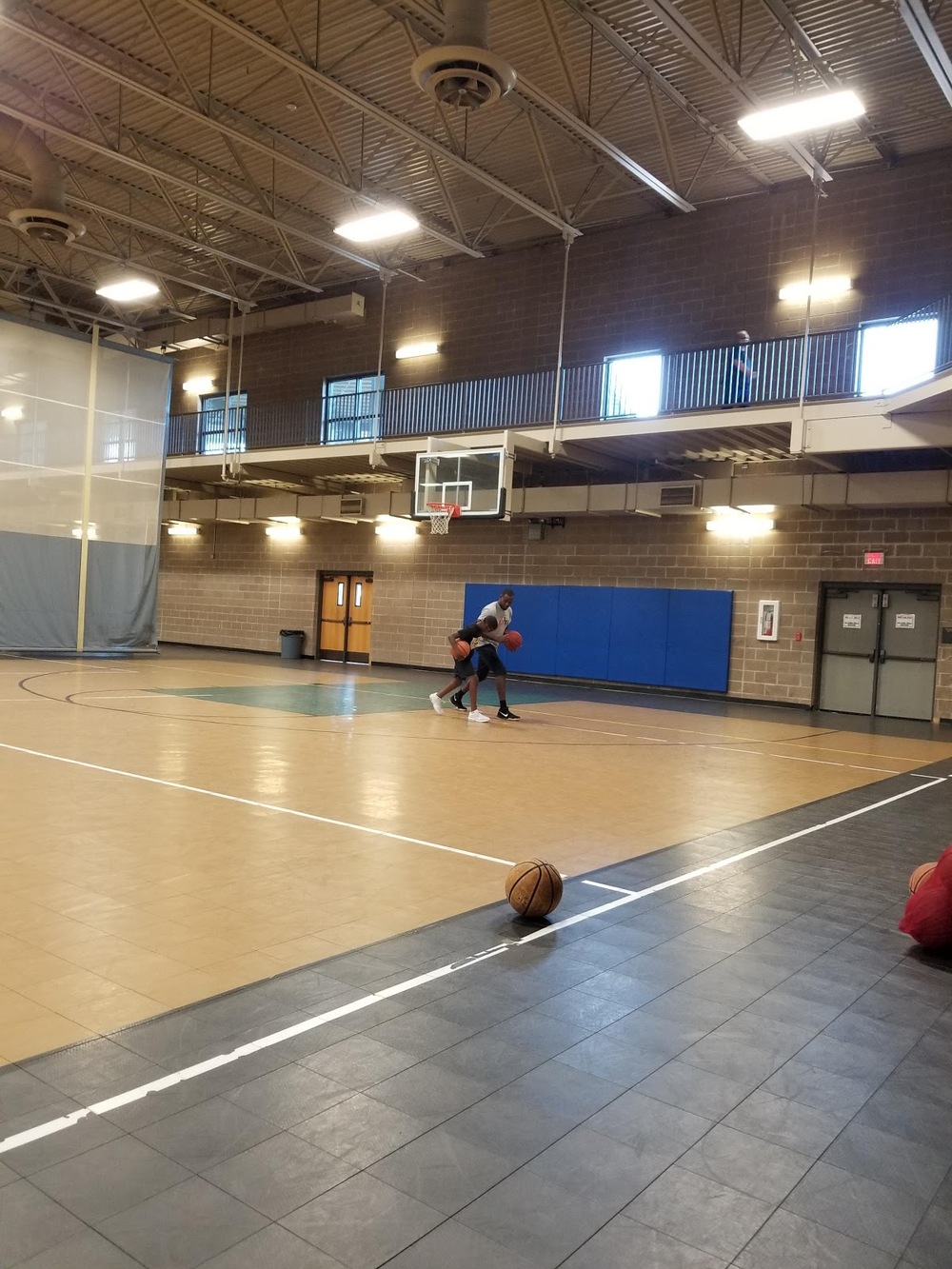 Photo of Pickleball at Coordinated Melon Headed Whale Courts