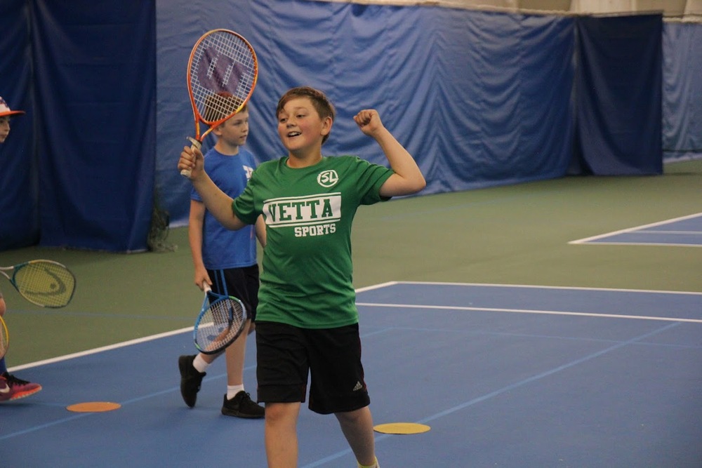 Photo of Pickleball at Abandoned Narrow Barred Spanish Mackerel Courts