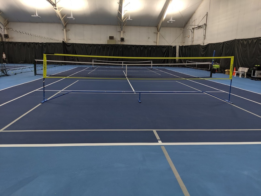 Photo of Pickleball at Brave Siamese Crocodile Courts