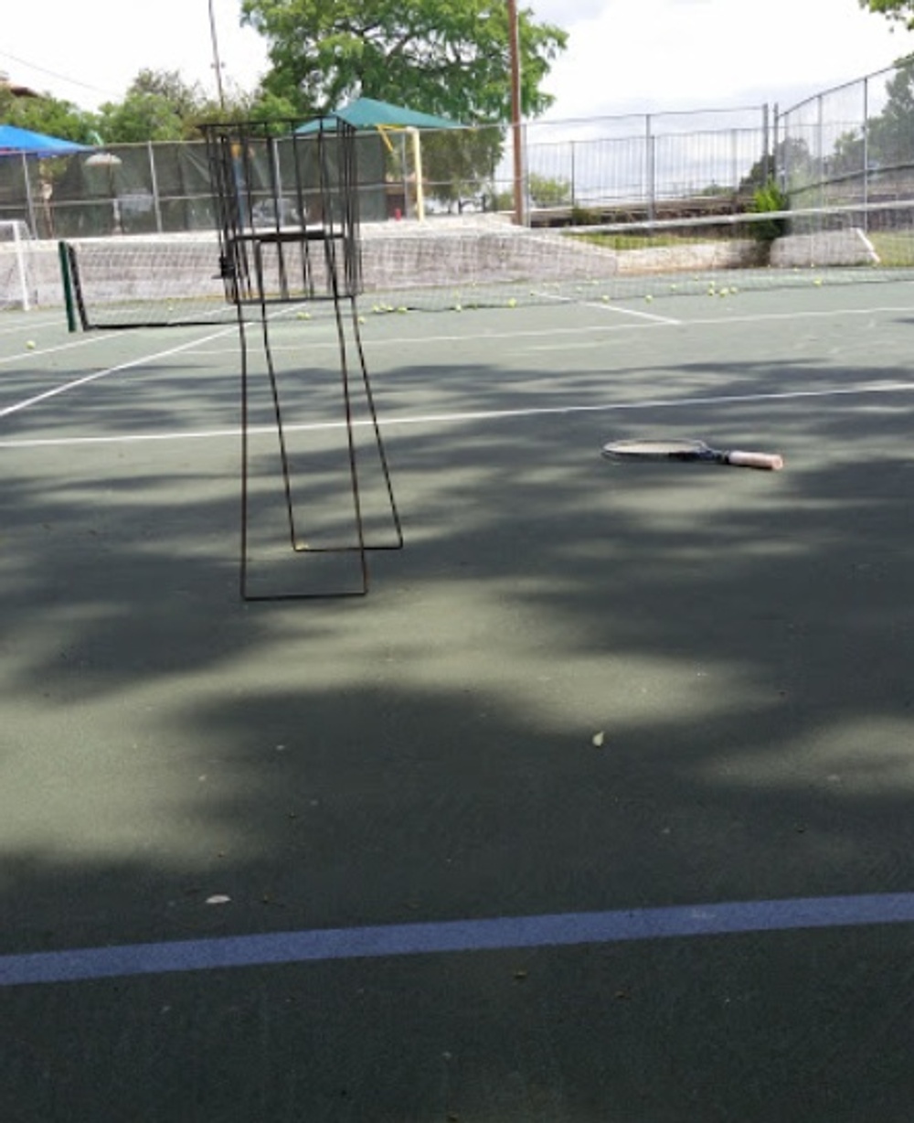 Photo of Pickleball at Able Vipera Ammodytes Courts