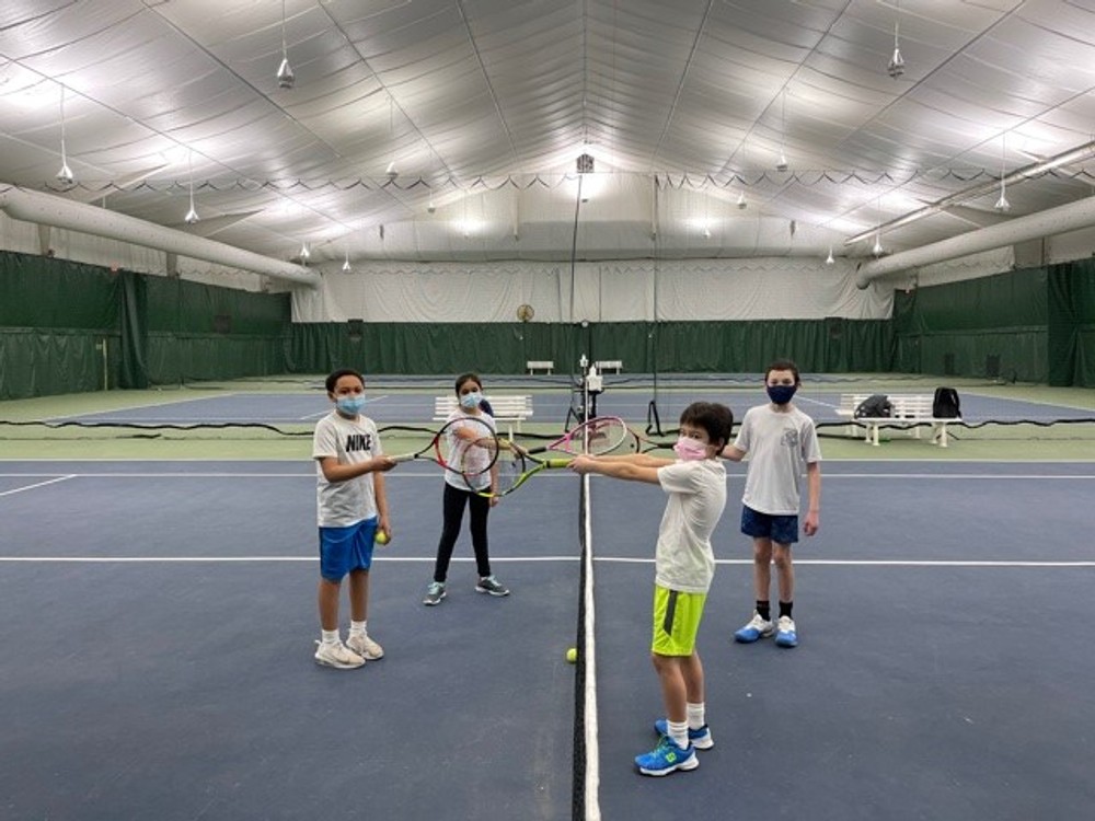 Photo of Pickleball at Coarse Brown Bear Courts