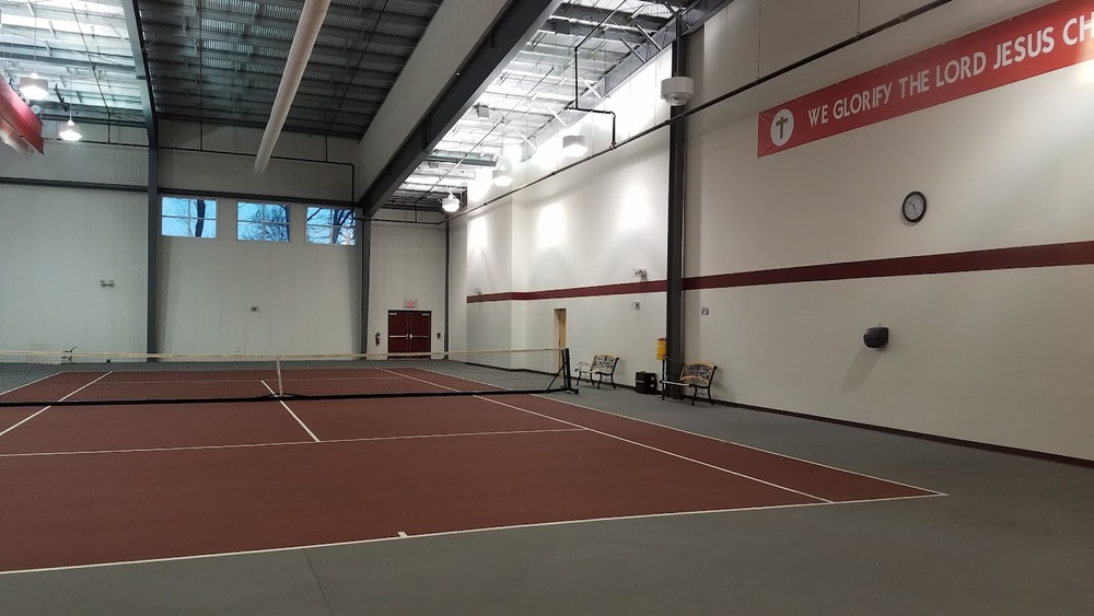 Photo of Pickleball at Bleak Coldblood Trotter Courts