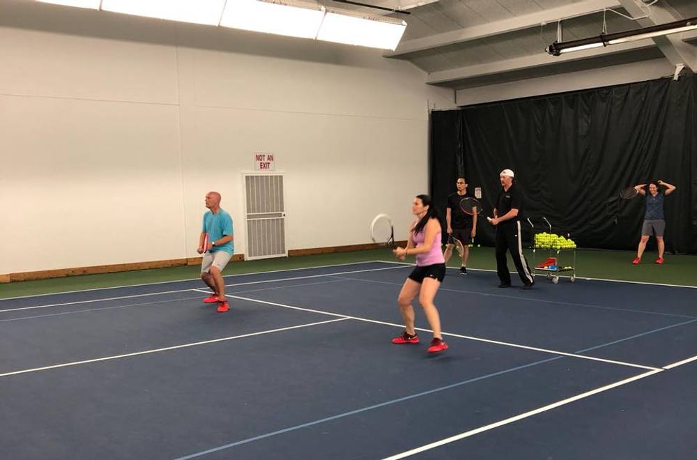 Photo of Pickleball at Cheery Giant Panda Courts