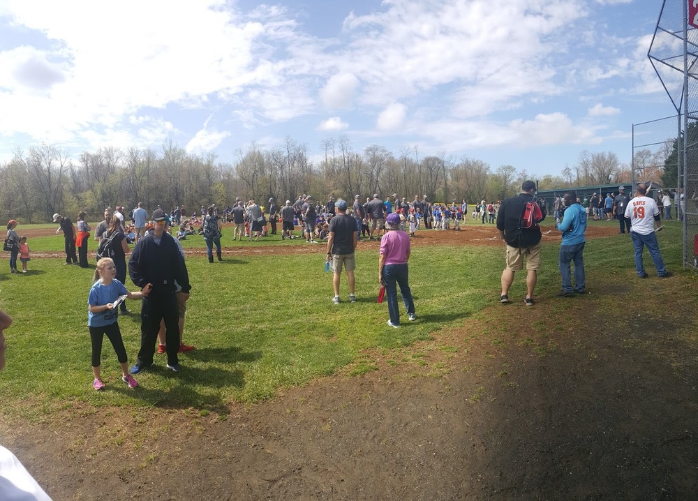 Photo of Pickleball at Celebrated Brown Bear Courts