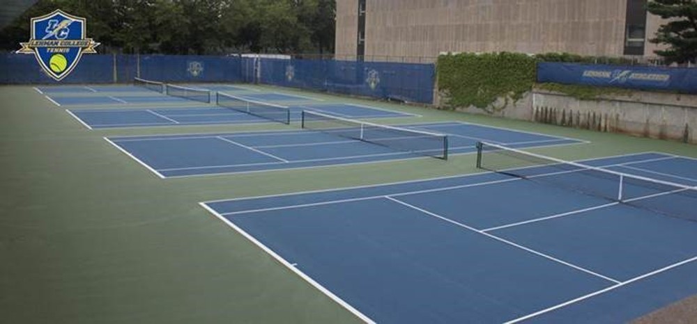 Photo of Pickleball at Lehman College