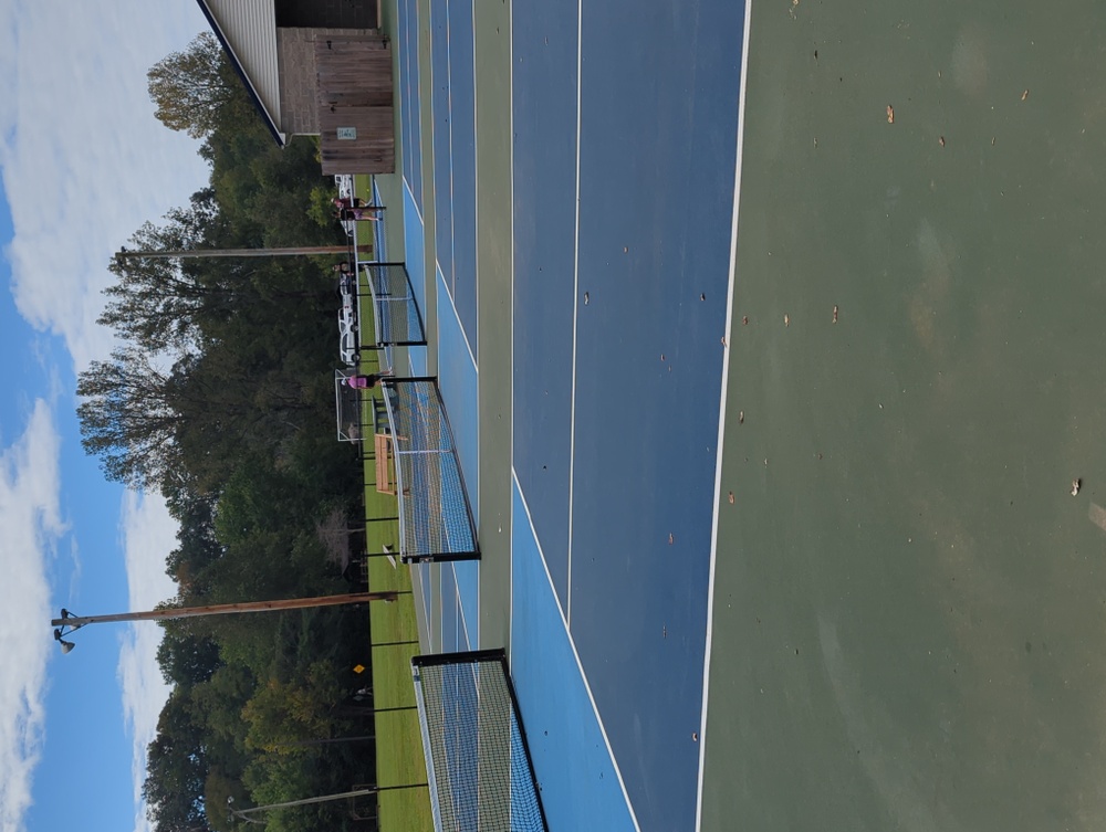 Photo of Pickleball at Green River Park/Thelma Stovall Park