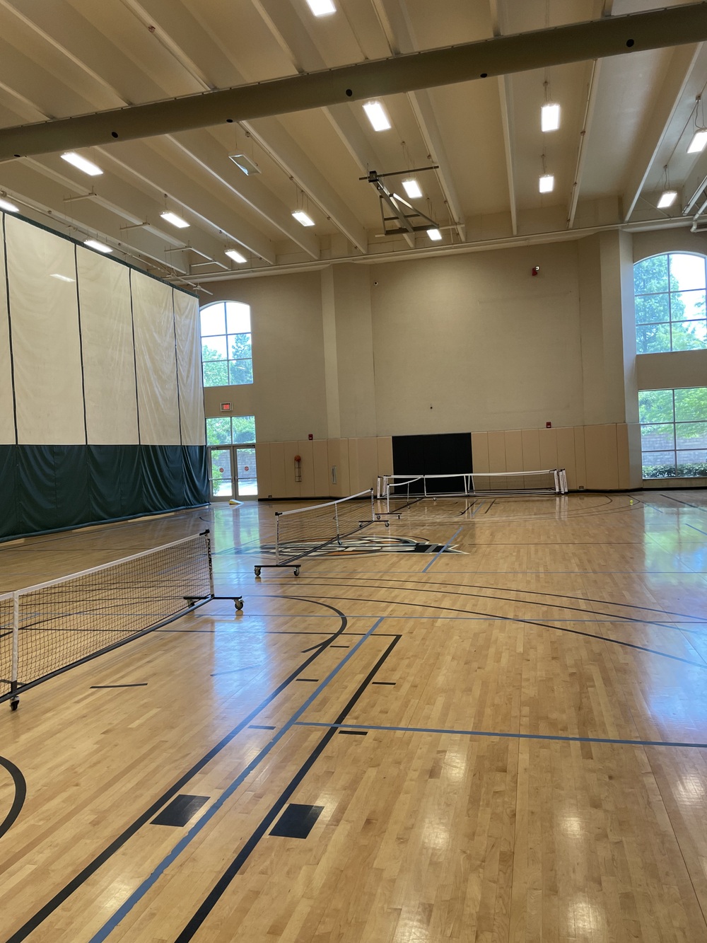 Play Pickleball at Lifetime Fitness: Court Information | Pickleheads