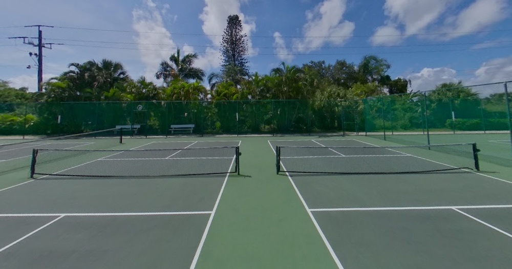 Photo of Pickleball at Ironclad American Bulldog Courts