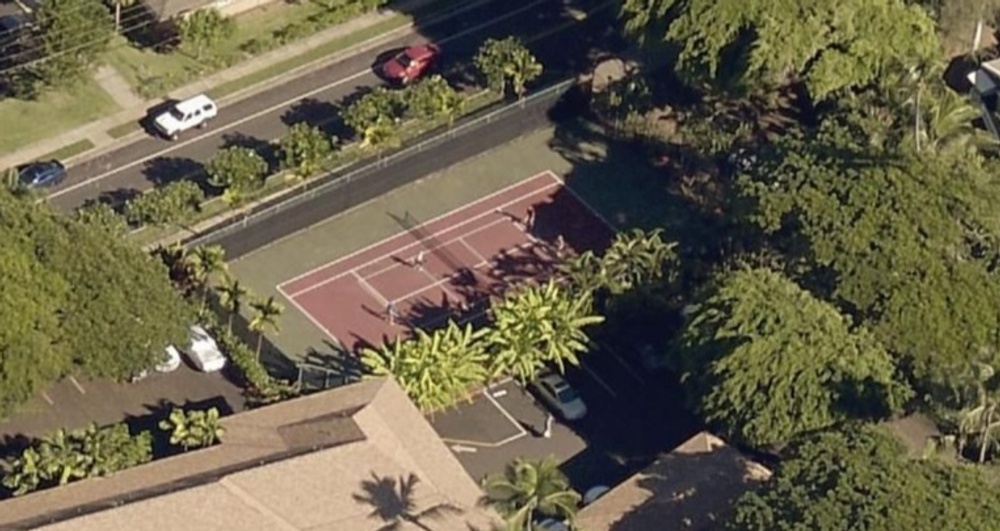 Photo of Pickleball at Conventional Southern Fire Ant Courts