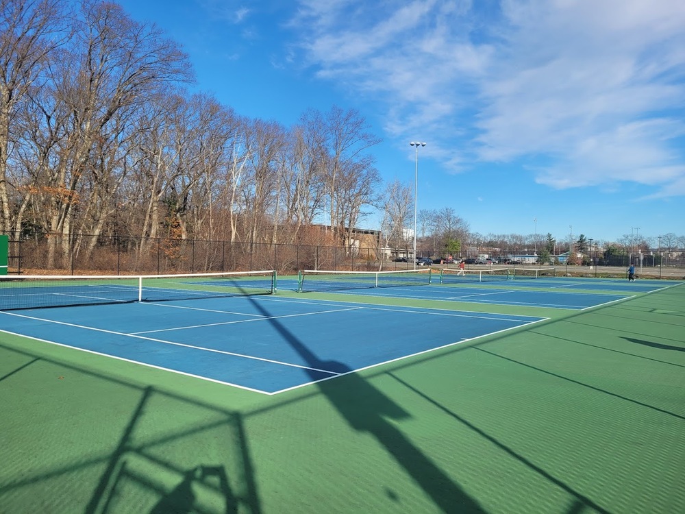 Photo of Pickleball at Vicious Milkfish Courts