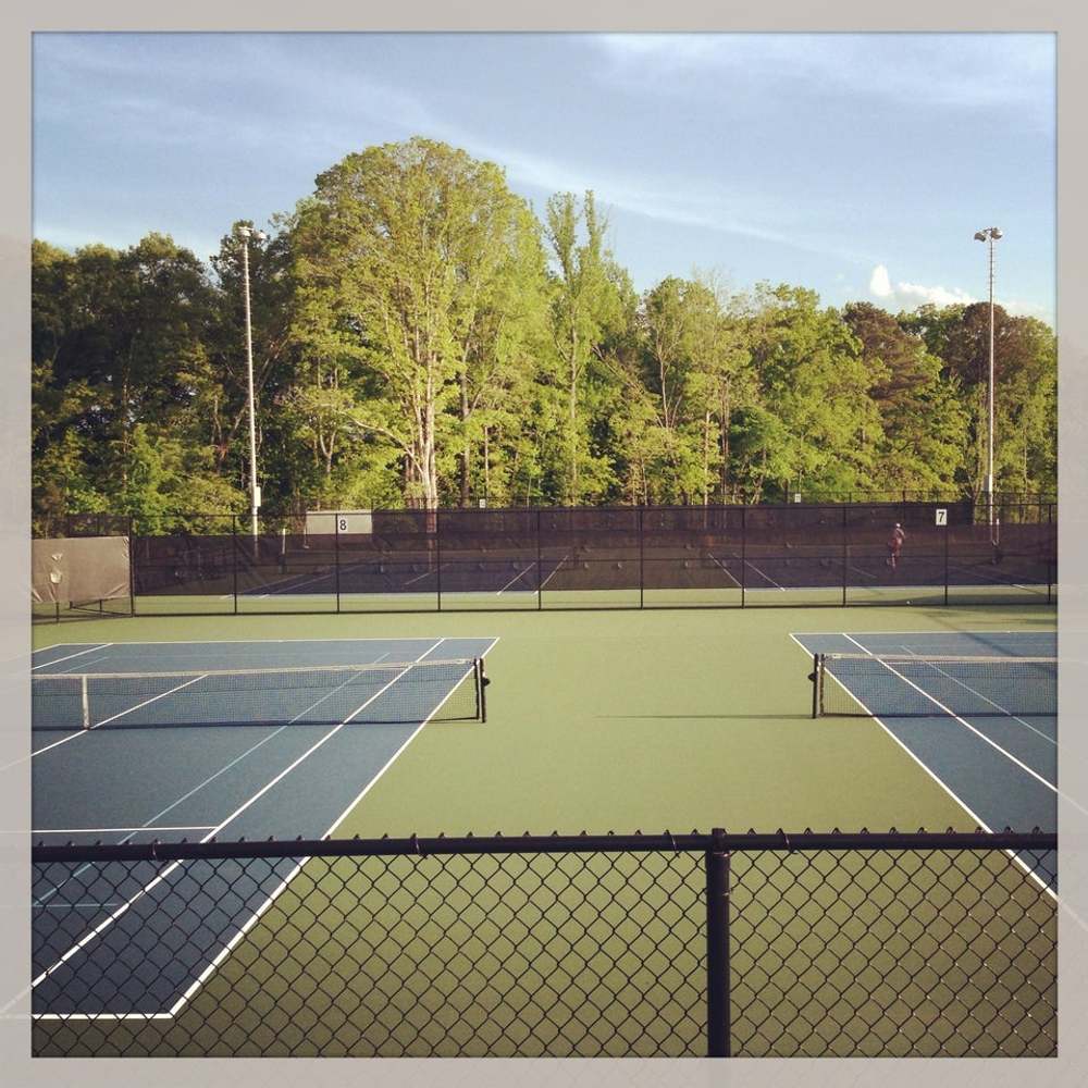 Play Pickleball at Fowler Park: Court Information | Pickleheads