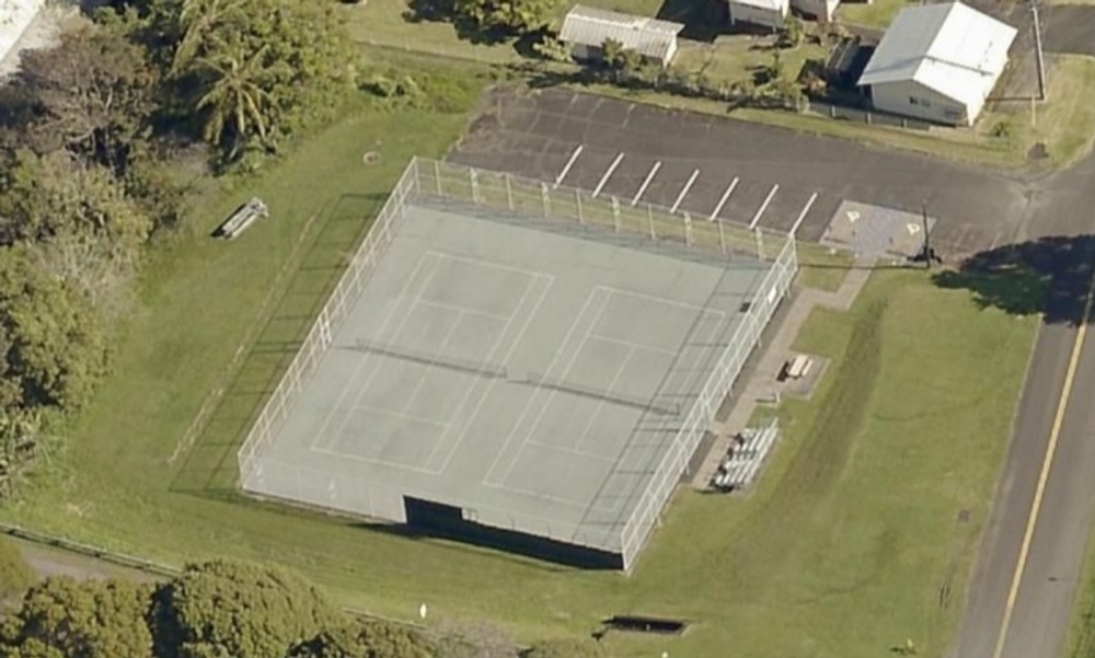 Photo of Pickleball at Conscious Barbary Lion Courts