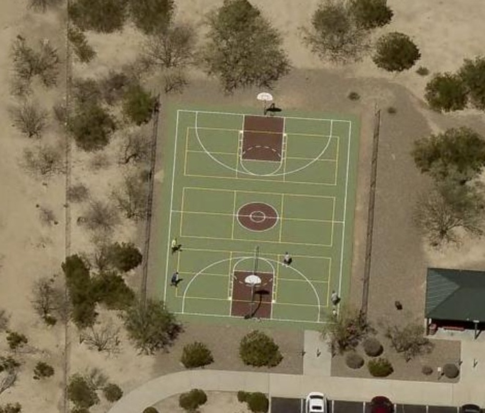 Photo of Pickleball at Able Cuvier S Dwarf Caiman Courts