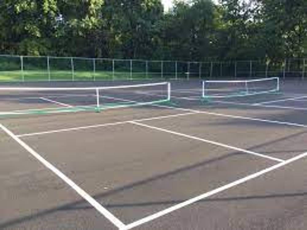 Photo of Pickleball at Acrobatic Indian Oil Sardine Courts