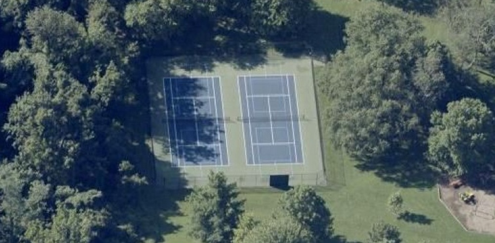 Photo of Pickleball at Good Asari Courts