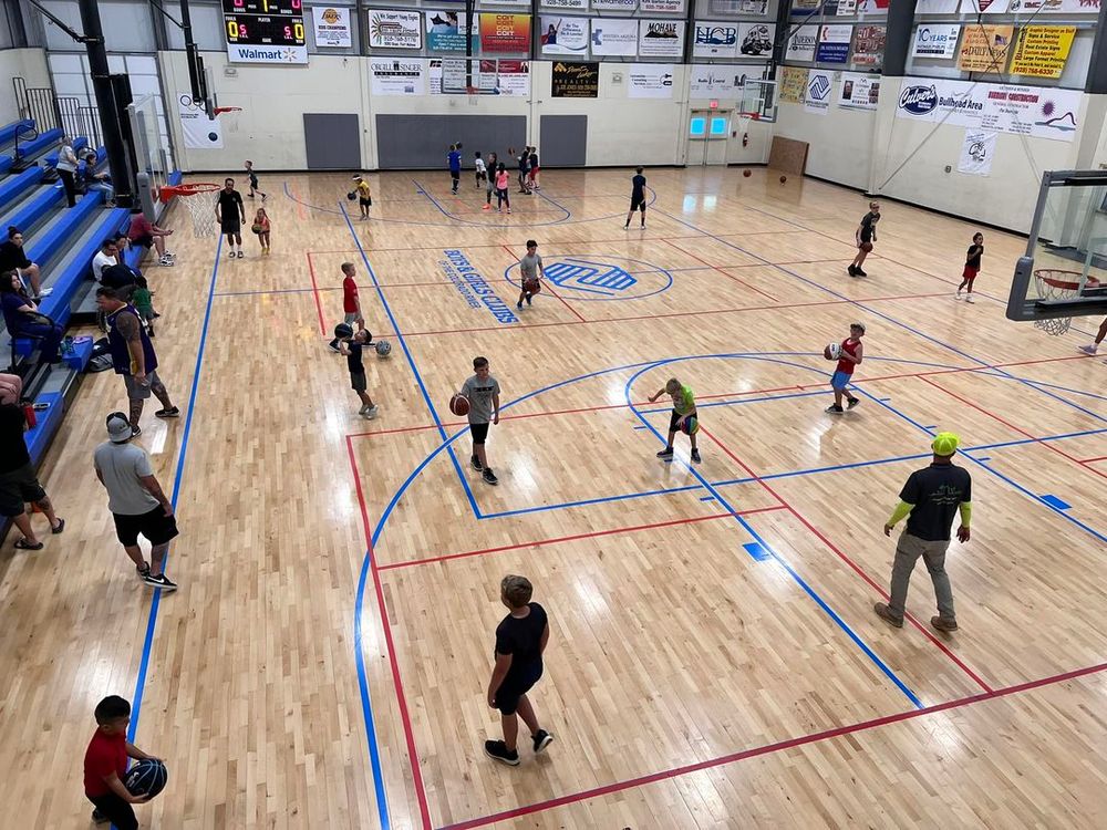 Photo of Pickleball at Boys and Girls Club of the Colorado River