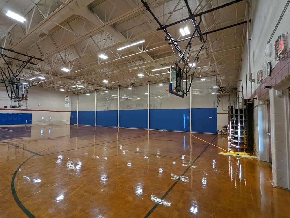 Photo of Pickleball at Trusting Horned Lark Courts